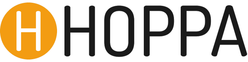 Hoppa